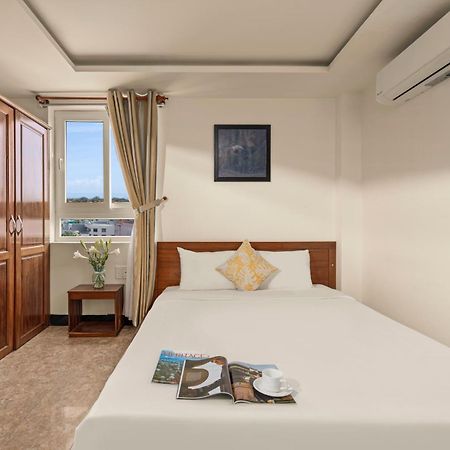 Titan Hotel Da Nang Luaran gambar