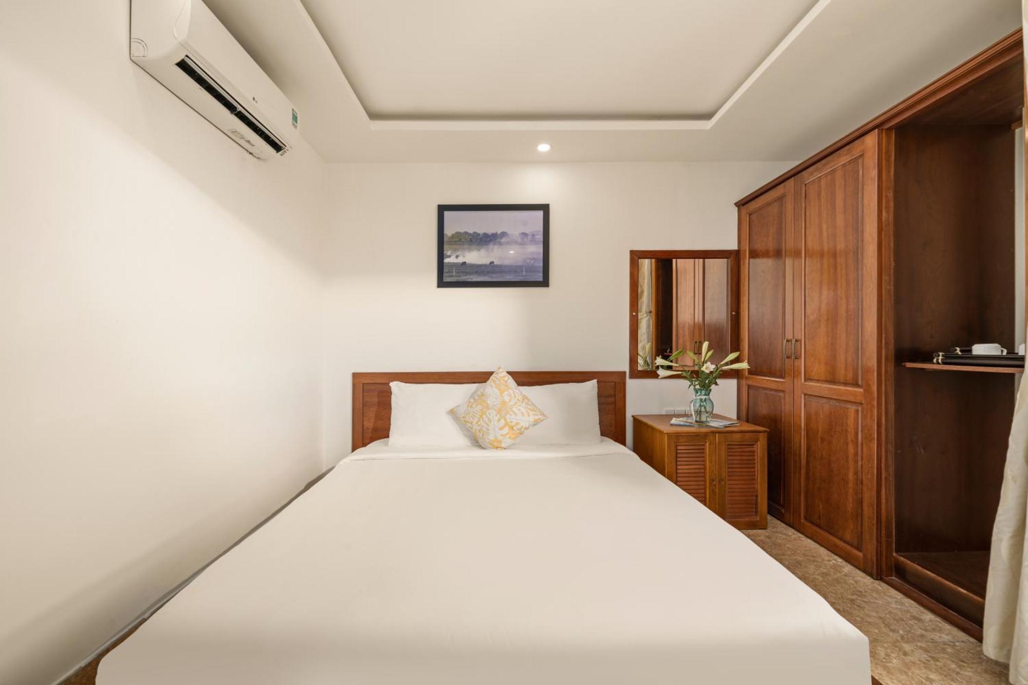 Titan Hotel Da Nang Luaran gambar