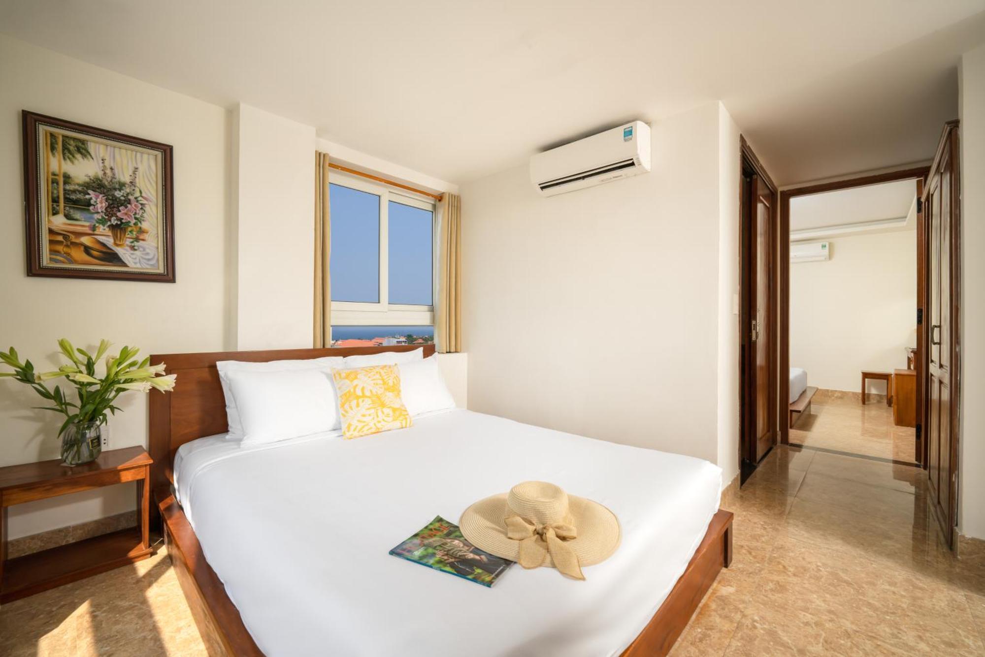 Titan Hotel Da Nang Luaran gambar
