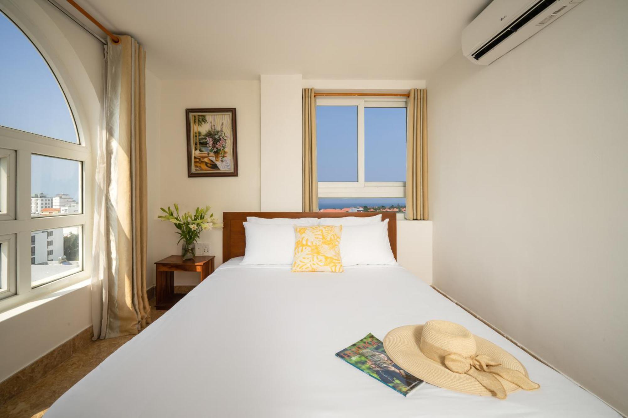Titan Hotel Da Nang Luaran gambar